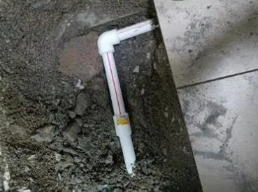 平顶山鲁山卫生间漏水检测公司分享下家用管道漏水检测方法