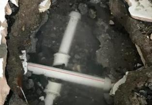  平顶山鲁山测漏水公司浅析平顶山鲁山管道泄漏检测公司检测水管泄漏