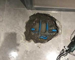 平顶山鲁山测漏水公司为您专业解答平顶山鲁山地暖漏水检测中精确漏水检测的成本