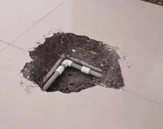 平顶山鲁山测漏水公司专业解答供水管道泄漏检测的四种常用方法